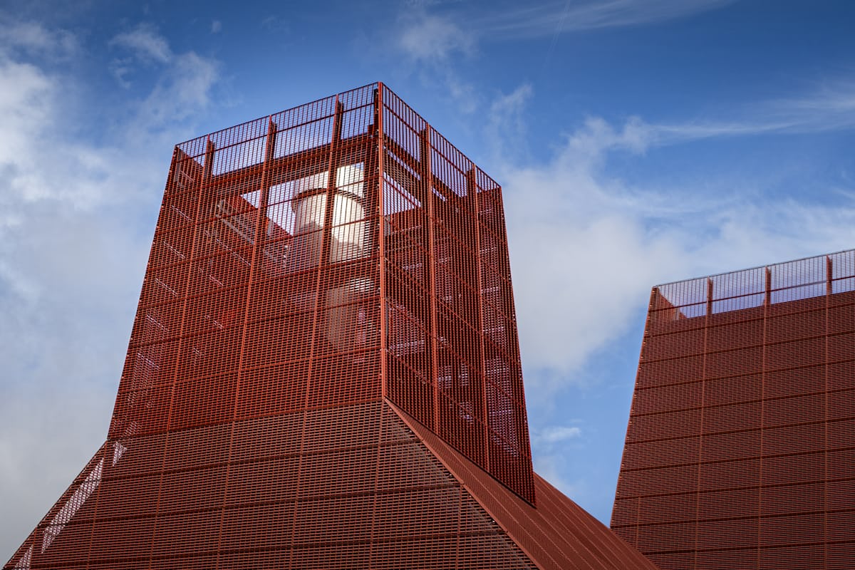 Mobirise Website Builder